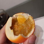 La Patisserie du Meurice par Cedric Grolet - 