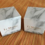 La Patisserie du Meurice par Cedric Grolet - 