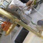 La Patisserie du Meurice par Cedric Grolet - 