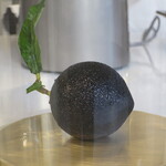 La Patisserie du Meurice par Cedric Grolet - 