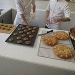 La Patisserie du Meurice par Cedric Grolet - 