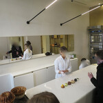 La Patisserie du Meurice par Cedric Grolet - 