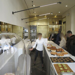 La Patisserie du Meurice par Cedric Grolet - 