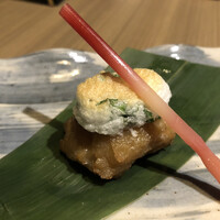 大阪 京橋 鮨 黒潮海閤 - 