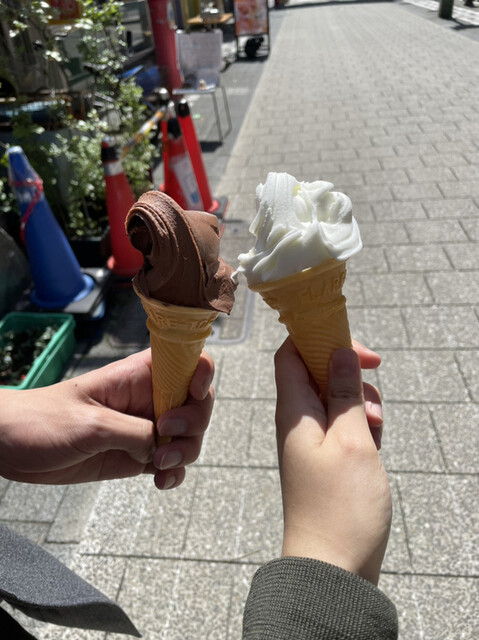 トルコアイス 元町 阪神 アイスクリーム 食べログ トルコアイス 元町 阪神 アイスクリーム 食べログ