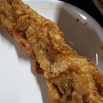 山内うどん店 - 