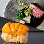 大阪 京橋 鮨 黒潮海閤 - 