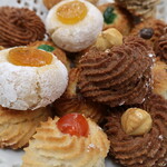 ANTICA DOLCERIA BONAJUTO - 