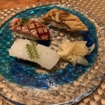 Sushi Yasukouchi - 