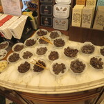 ANTICA DOLCERIA BONAJUTO - 料理写真: