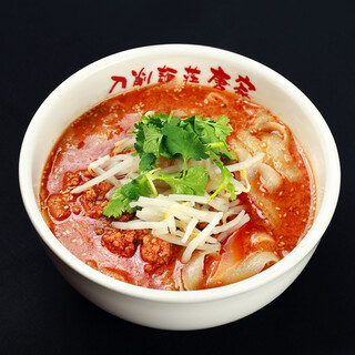 刀削麺荘 唐家_1