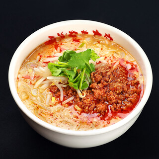 刀削麺荘 唐家_2