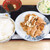 竹野食堂 - 料理写真:日替わりサービス、豚生姜焼き定食620円税込