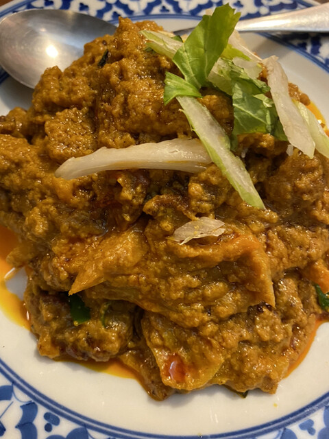 Siam 有楽町店 シャム 日比谷 タイ料理 食べログ