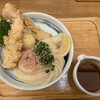讃岐うどん　志成