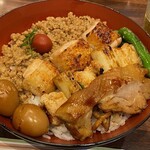 Yakitori Toribian - 