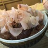 かつお茶屋 - 鰹の漬け