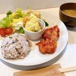 からあげ屋さん 陽 - 