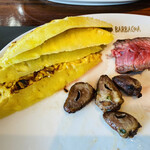 BARBACOA CLASSICO - 