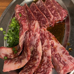 Yakiniku Harukun - 