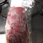 Kawamura Seinikuten - 津軽鴨ロース肉（約400g）
