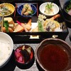 日本料理 山河 - 