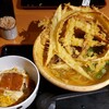 大地のうどん 博多駅ちかてん