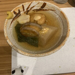 おでん割烹 日南乃 - 