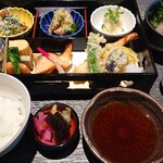 日本料理 山河 - 