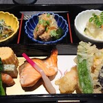 日本料理 山河 - 