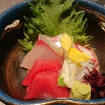 日本料理 山河 - 