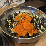 ヨプの王豚塩焼 熟成肉専門店 - 