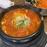 ヨプの王豚塩焼 熟成肉専門店 - 