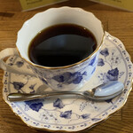 珈々豆屋 - ドリンク写真:極上完熟珈琲♬ 440円