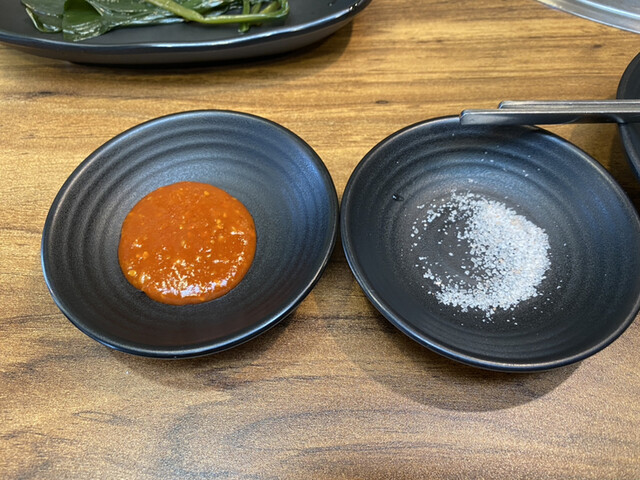 ヨプの王豚塩焼 熟成肉専門店 新大久保本店 新大久保 韓国料理 ネット予約可 食べログ