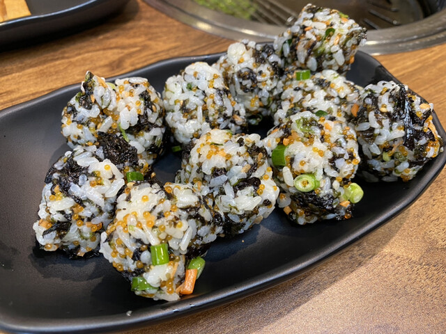 ヨプの王豚塩焼 熟成肉専門店 新大久保本店 新大久保 韓国料理 ネット予約可 食べログ