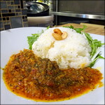 175°DENO〜担担麺〜 札幌北口店 - 