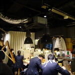 175°DENO〜担担麺〜 - 