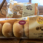 ファミリーマート - 料理写真: