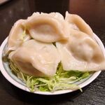 永楽 - 青椒肉絲（大盛）680円（ランチは、炒飯、麻婆豆腐ほか、食べ放題）