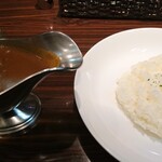 欧風カレー食堂 jizi ジジ - 