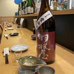 とやま方舟 - 念願の「羽根屋」♡美味しい♡