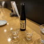 とやま方舟 - 磨き10%の「トライアル10」ヽ(´▽｀)/