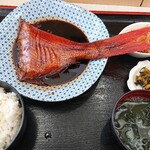 すし定食 いこい - 