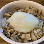 ラーメン 八卦 - 