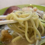 Ramen Hakke - 