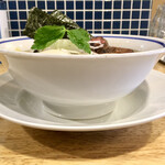 手打式超多加水麺 ののくら - 