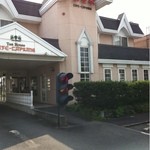 ライフラプサン - 2012年9月