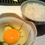 じどりや 穏座 - 地鶏塩焼きコース