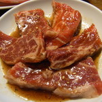 コサリ - 牛カルビ